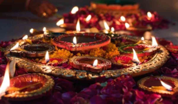 Celebrating India’s Diverse Festivals: From Diwali to Kali Puja and Beyond