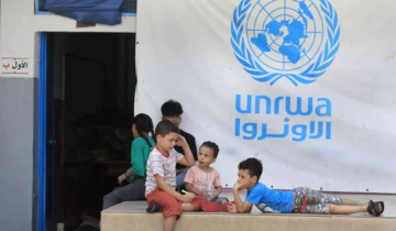 Israel Enacts Ban on UNRWA Operations in Palestinian Territories and Israel