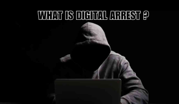 What is a digital arrest - everything you should know about it to stay safe