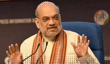 Amit Shah Accused by Canada of Targeting Sikh Separatists