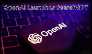 OpenAI Launches SearchGPT: What It Means for Online Information Access