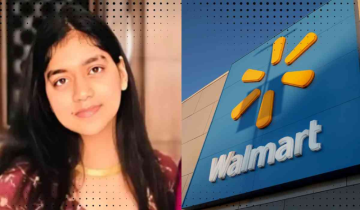 Indian Teen's Mysterious Death at Walmart