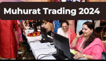 Muhurat trading- What is it?