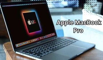 Apple’s MacBook Pro Launches with Cutting-Edge M4 Technology