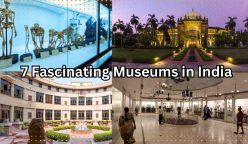 7 Fascinating Museums in India You Can’t Miss!