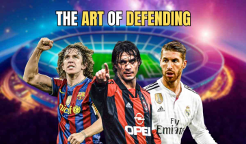 The Art of Defending: A Look at Football’s Greatest Defenders of All Time