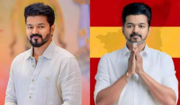 Actor Vijay Thalapathy Launches TVK Party: Top Insights from his First Maanadu