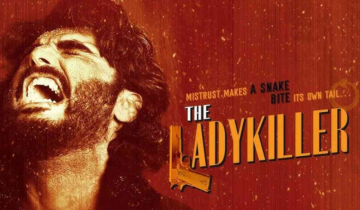 The Lady Killer: From Box Office Flop to YouTube Hit!