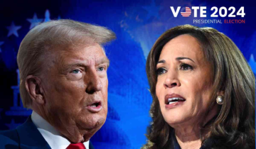 US Election 2024: Trump Pushes Mexico Tariff for Fentanyl Crackdown, Harris Eyes Historic Win