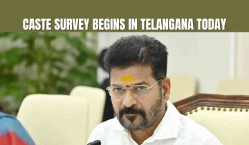 Caste Survey Begins in Telangana Today: What Did the State HC Order?