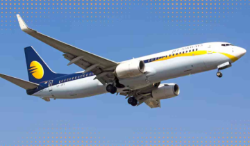 Supreme Court Orders Liquidation Of Jet Airways' Assets