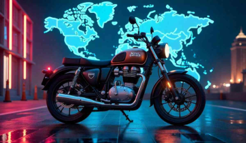 Royal Enfield Flying Flea C6: Will India's Iconic Bike Brand Miss the EV Revolution at Home?