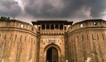 Shanivarwada : The Pride of Pune's Legacy