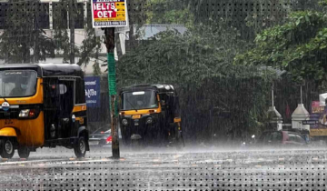 Rainfall to Lash Tamil Nadu, Kerala, and Neighboring Regions Till November 11