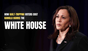 Why Kamala Harris's Campaign Strategy Backfired: Lessons for the Democrats’ Future