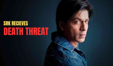 Shah Rukh Khan Gets Threat Call After Salman Khan: Mumbai Police Registers Case Amid Rising Security Concerns