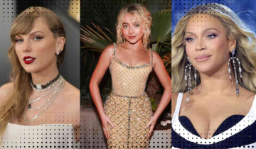 Grammy Award 2025 Nominee List Is Out: Beyoncé and Taylor Swift Lead with Multiple Nominations