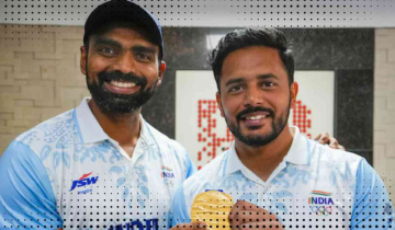 Double Victory for India: Harmanpreet & Sreejesh Shine at FIH Awards