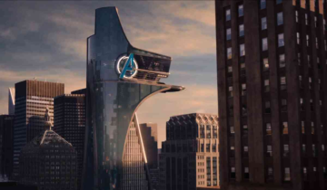 Avengers Tower's New Owner Revealed by Marvel Studios After Years of Suspense