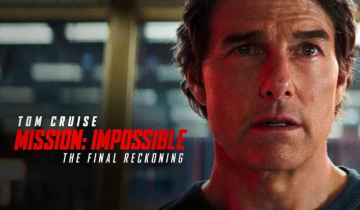 Tom Cruise Returns for One Last Adventure in Mission: Impossible – The Final Reckoning