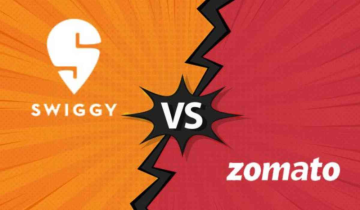 Swiggy vs Zomato: Who's Leading the Food Delivery Game