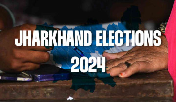 Jharkhand Elections 2024 Live Updates: Phase 1 Voting Begins In State