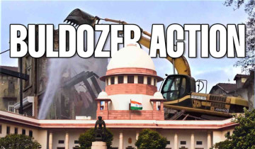 Supreme Court Ruling on Bulldozer Demolitions