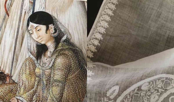 Discover the Rich History of Chikankari