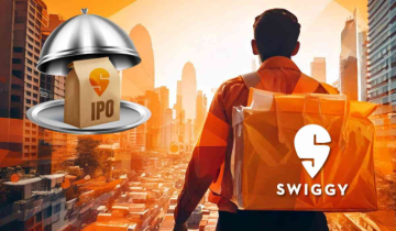 Swiggy's IPO: A Strong Market Debut Amidst Choppy Conditions