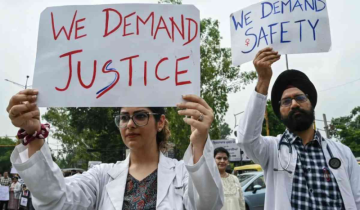 Chennai Doctor Stabbed: A Disturbing Incident in Healthcare