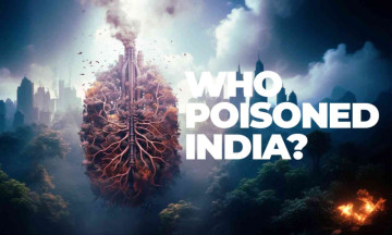 Who poisoned India?