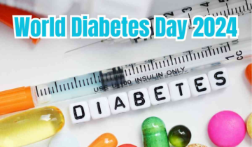 World Diabetes Day 2024: India Holds a Quarter of the World’s Adult Diabetes Cases