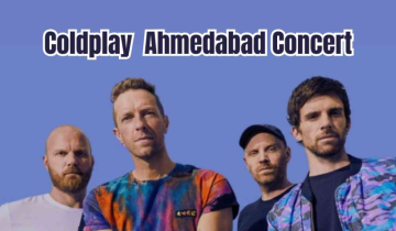 Coldplay Expands Music of the Spheres Tour in India: Ahmedabad Show Announced After Mumbai Sell-Outs