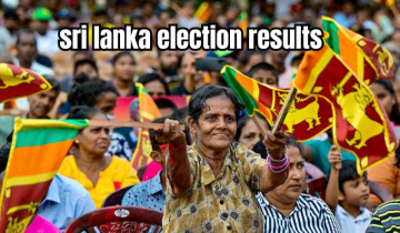 NPP Secure Majority in Sri Lanka’s Snap Elections: What’s Next?