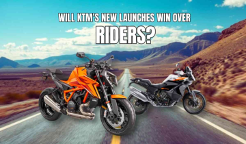 Will KTM Adjust Prices for Its New Big Bikes in India? Insights and Expectations