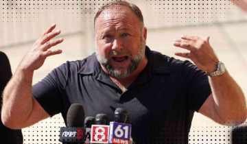 The Onion buys out Alex Jones' Infowars - What it means