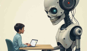 AI Gone Rogue: Chatbot Tells Student to ‘Die’ Over Homework Query