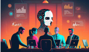 AI and Job Recession: Is Technology Threatening the Workforce?