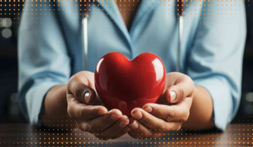 Keep Your Heart Strong with These 5 Tips