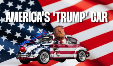 America 2025 is going to be clown car, on fire, in a dumpster: Here's Why