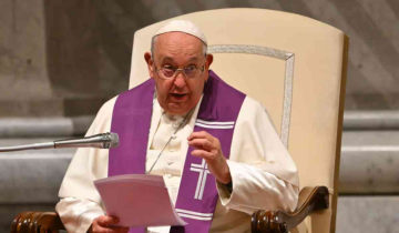 Pope Francis urges inquiry into Gaza genocide allegations against Israel