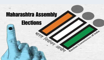 Maharashtra Assembly Elections: 6.61% Voter Turnout by 9 AM