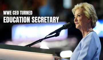 Trump Appoints Linda McMahon as Education Secretary: What’s Next?