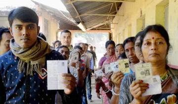 Bypolls in 15 Assembly Seats Across Four States: Key Highlights