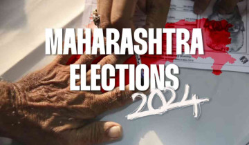 Maharashtra Assembly Elections 2024: State Records 32.18% Voter Turnout by 1 PM