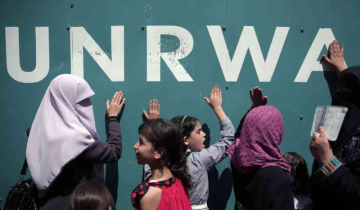 India Releases Second Tranche of $2.5 Million Aid to UNRWA