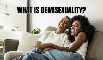 What Is Demisexuality and How Does It Differ from Other Orientations?