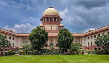 SC Slams Army, Centre for Challenging Pension Rights of Soldier