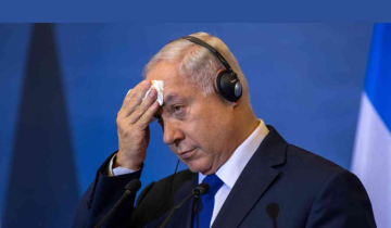 ICC issues arrest warrants for Netanyahu and Gallant