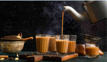 Hot Tea & Rich History: Jaipur's Legendary Tea Stops!